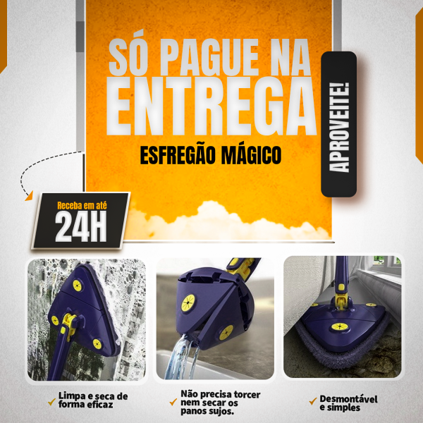 24.08.2023 - Estático Esfregão Mágico - 03